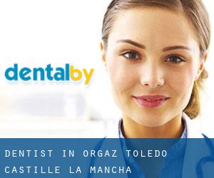 dentist in Orgaz (Toledo, Castille-La Mancha)