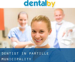 dentist in Partille Municipality