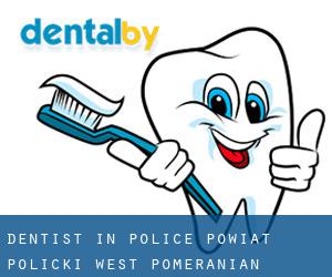 dentist in Police (Powiat policki, West Pomeranian Voivodeship)
