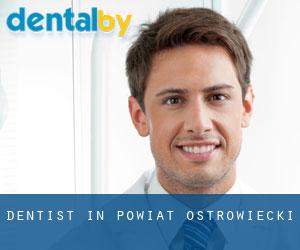 dentist in Powiat ostrowiecki