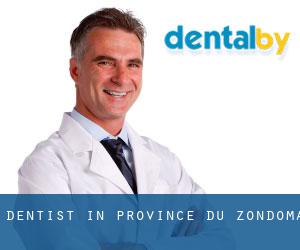 dentist in Province du Zondoma