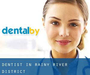 dentist in Rainy River District