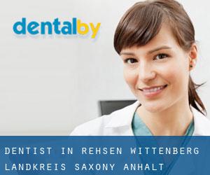 dentist in Rehsen (Wittenberg Landkreis, Saxony-Anhalt)