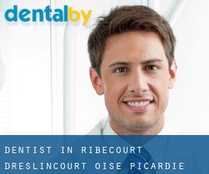 dentist in Ribécourt-Dreslincourt (Oise, Picardie)