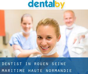 dentist in Rouen (Seine-Maritime, Haute-Normandie)