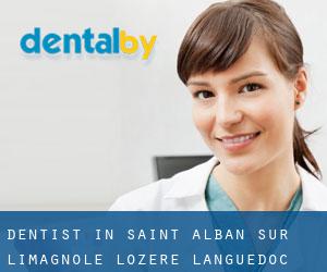 dentist in Saint-Alban-sur-Limagnole (Lozère, Languedoc-Roussillon)