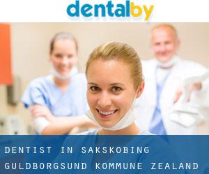 dentist in Sakskøbing (Guldborgsund Kommune, Zealand)
