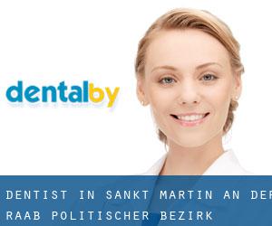dentist in Sankt Martin an der Raab (Politischer Bezirk Jennersdorf, Burgenland)