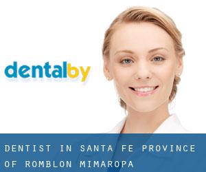 dentist in Santa Fe (Province of Romblon, Mimaropa)