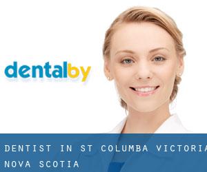 dentist in St. Columba (Victoria, Nova Scotia)