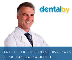 dentist in Tertenia (Provincia di Ogliastra, Sardinia)
