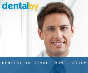 dentist in Tivoli (Rome, Latium)