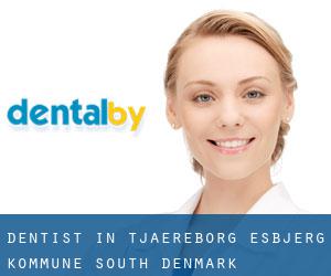 dentist in Tjæreborg (Esbjerg Kommune, South Denmark)