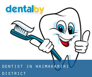 dentist in Waimakariri District