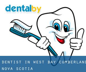 dentist in West Bay (Cumberland, Nova Scotia)