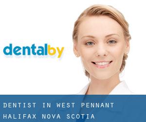 dentist in West Pennant (Halifax, Nova Scotia)