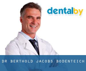 Dr. Berthold Jacobs (Bodenteich)