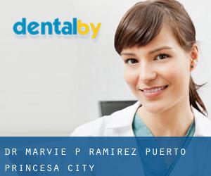 Dr. Marvie P. Ramirez (Puerto Princesa City)