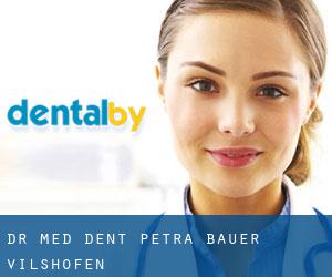 Dr. med. dent. Petra Bauer (Vilshofen)