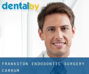 Frankston Endodontic Surgery (Carrum)