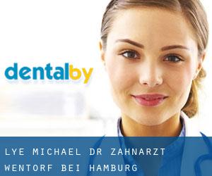 Lye Michael Dr. Zahnarzt (Wentorf bei Hamburg)