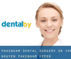 Pakenham Dental Surgery - Dr. Van Nguyen (Pakenham Upper)