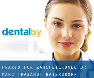 Praxis für Zahnheilkunde Dr. Marc Trabandt (Baiersdorf)