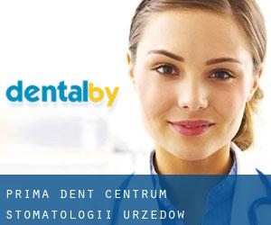 PRIMA-DENT Centrum Stomatologii (Urzędów)
