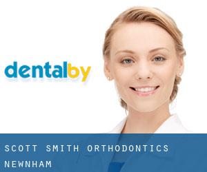 Scott Smith Orthodontics (Newnham)
