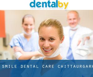 Smile dental care (Chittaurgarh)