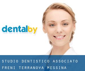 Studio Dentistico Associato Freni Terranova (Messina)