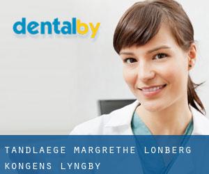 Tandlæge Margrethe Lønberg (Kongens Lyngby)