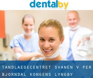 Tandlægecentret Svanen v/ Per Bjørndal (Kongens Lyngby)