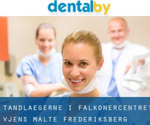 Tandlægerne I Falkonercentret v/Jens Malte (Frederiksberg)