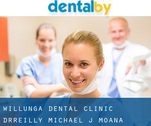 Willunga Dental Clinic - Dr.Reilly Michael J (Moana)