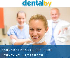 Zahnarztpraxis Dr. Jörg Lennecke (Hattingen)