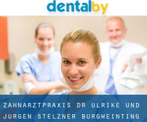 Zahnarztpraxis Dr Ulrike und Jürgen Stelzner (Burgweinting)