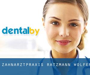 Zahnarztpraxis Ratzmann (Wolfen)