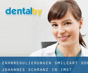 Zahnregulierungen smileart DDr. Johannes Schranz in Imst